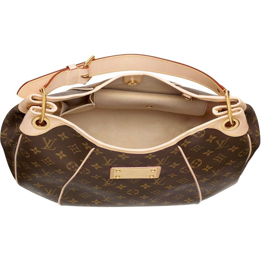 Cheap Replica Louis Vuitton Galliera PM Monogram Canvas M56382 - Click Image to Close